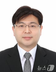 박철웅 조달청 대변인