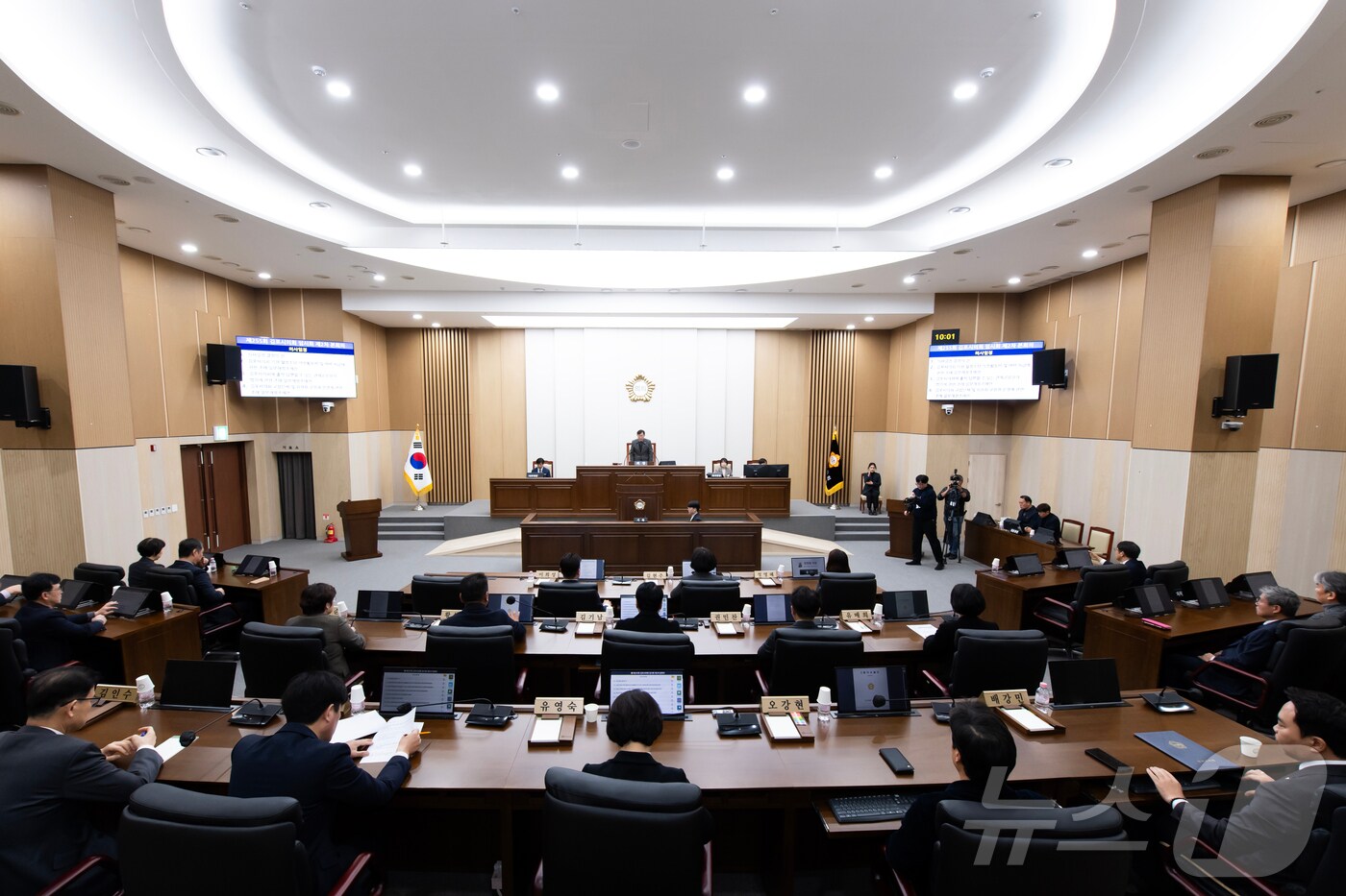 경기 김포시의회(김포시의회 제공.재판매 및 DB금지)