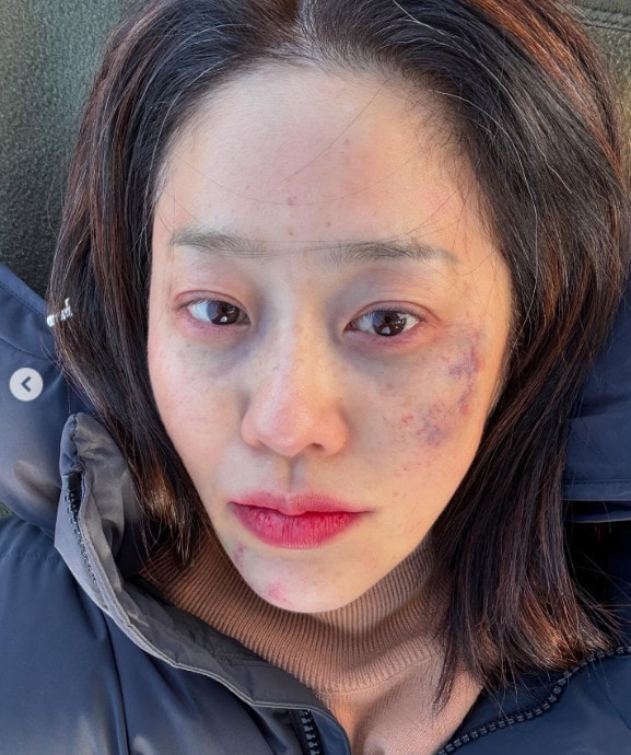 고현정 인스타그램