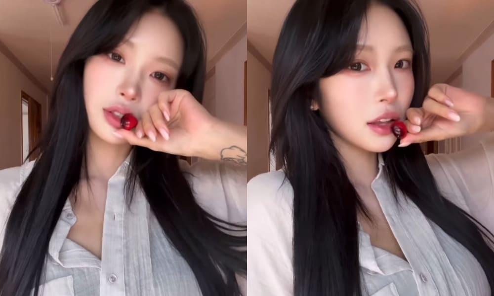 최준희 인스타그램