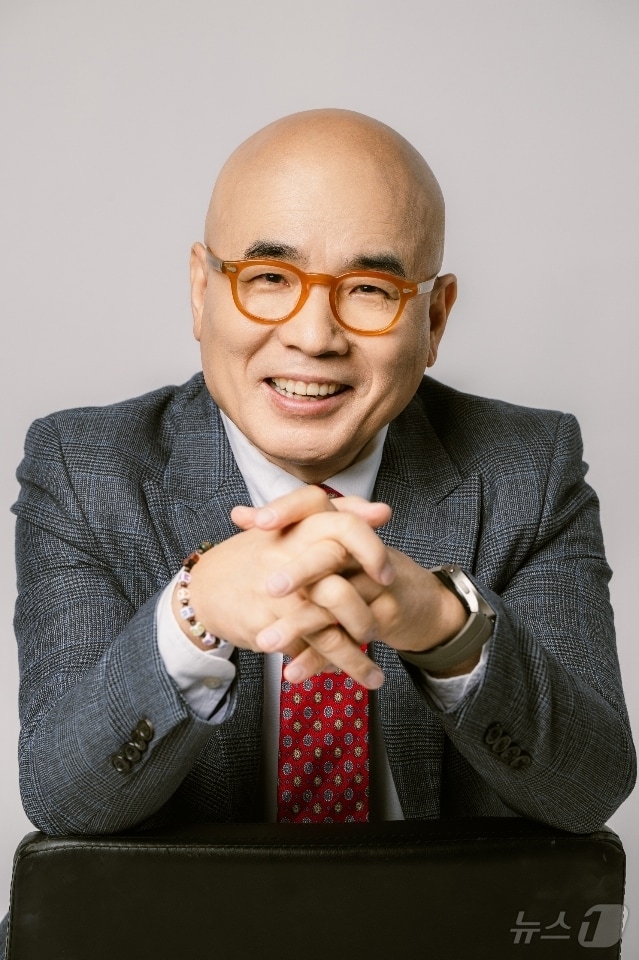 박마루 장기종 이사장 &#40;장기종 제공&#41;
