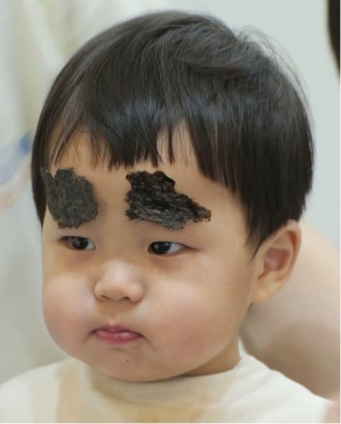 KBS 2TV '슈퍼맨이 돌아왔다'