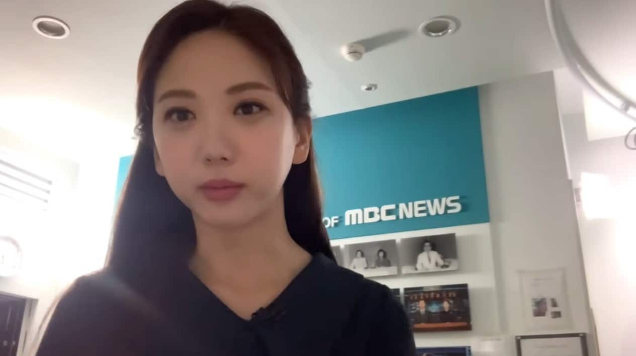 &#40;오요안나 유튜브 갈무리&#41;