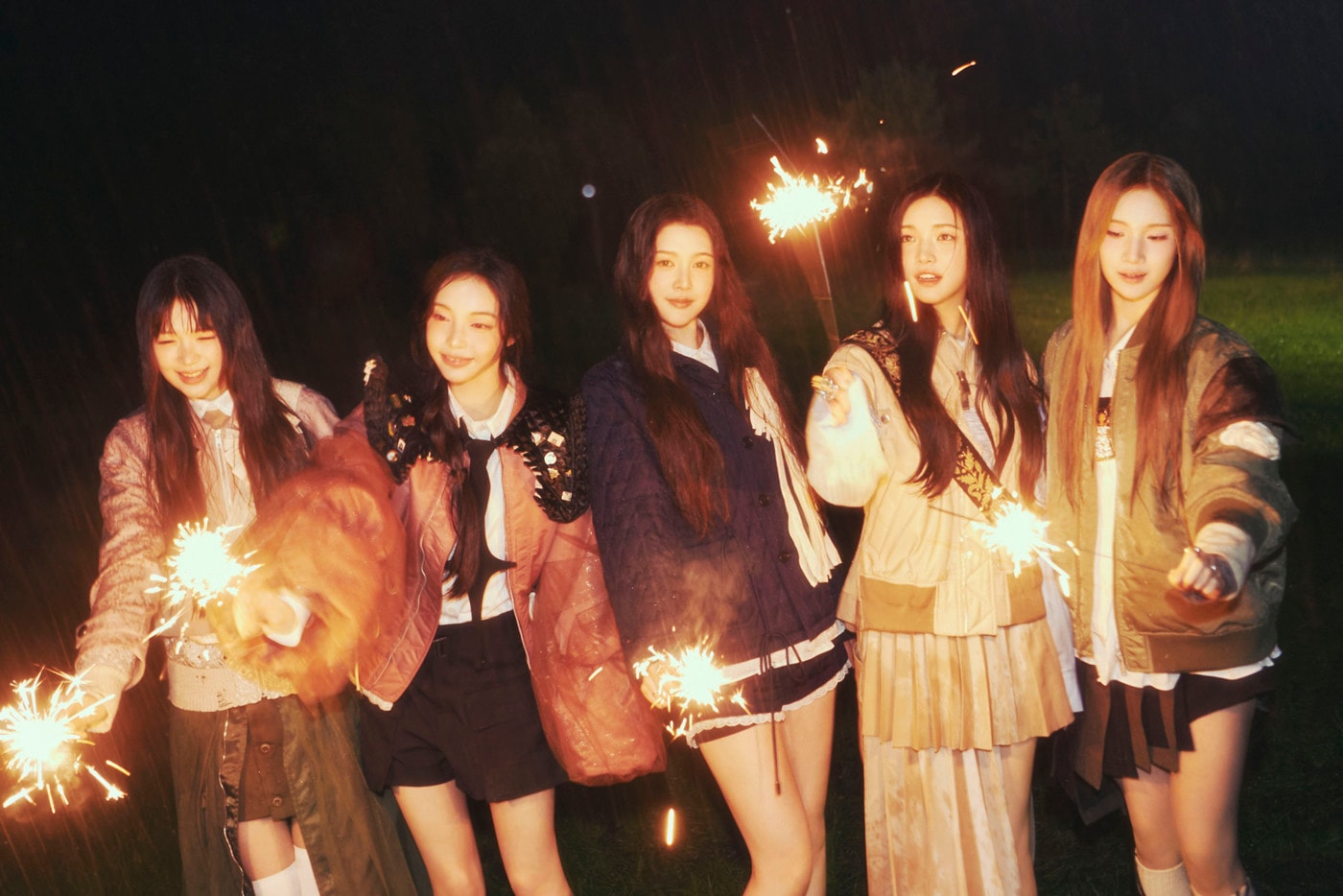 하츠투하츠(SM엔터테인먼트 제공)