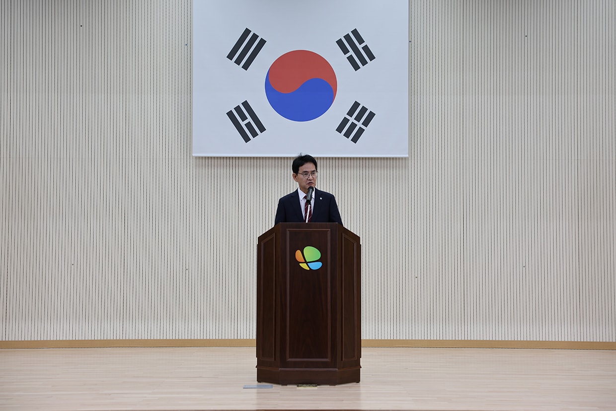 이창수 한국고용정보원장 (한국고용정보원 홈페이지 갈무리) 2025.02.19 /뉴스1