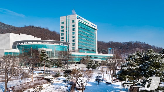 강원 원주시청. (재판매 및 DB금지)/뉴스1