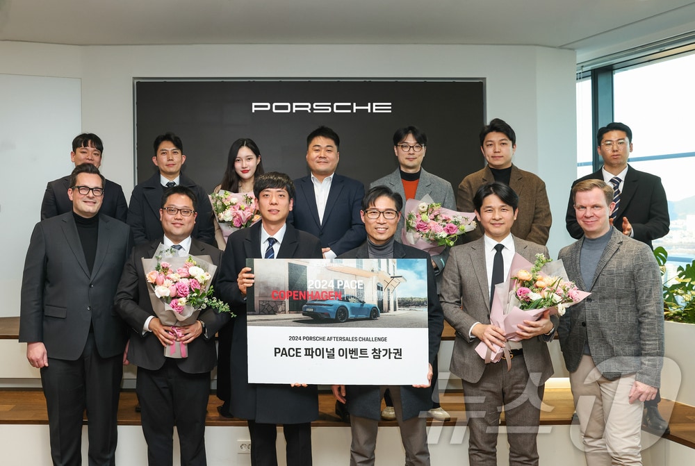 &#40;포르쉐코리아 제공&#41; 