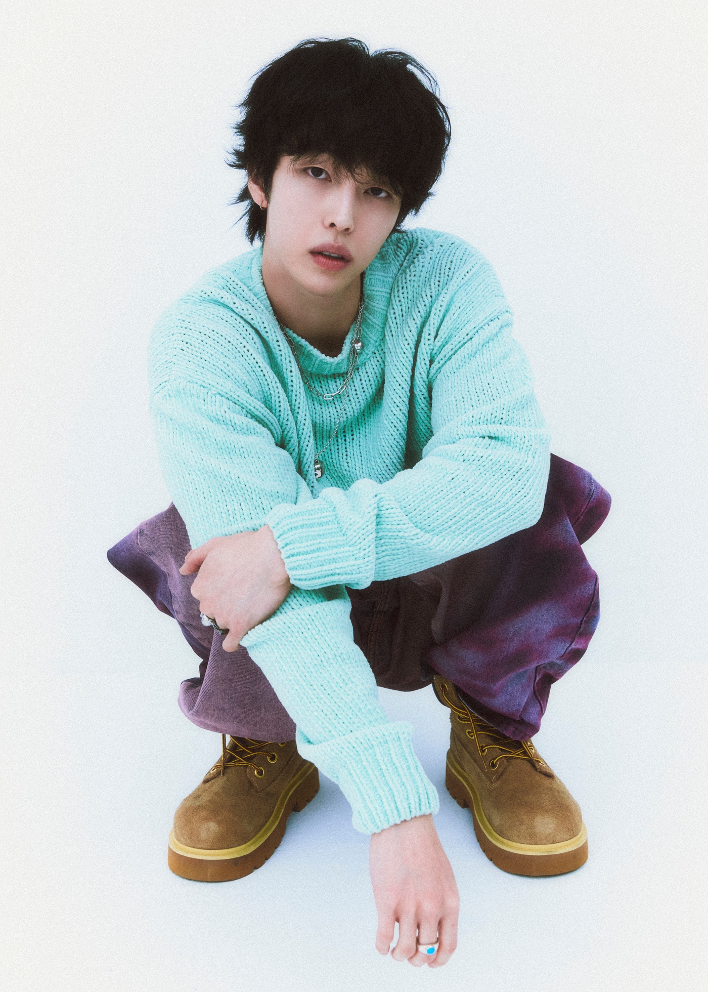 가수 브로디/엠플리파이 제공 ⓒ News1 황미현 기자