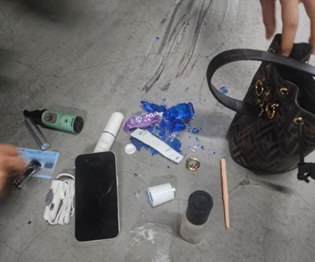 (유튜브 '한문철 TV')