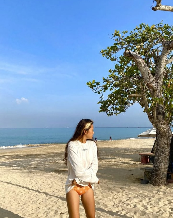 포미닛 허가윤 인스타그램