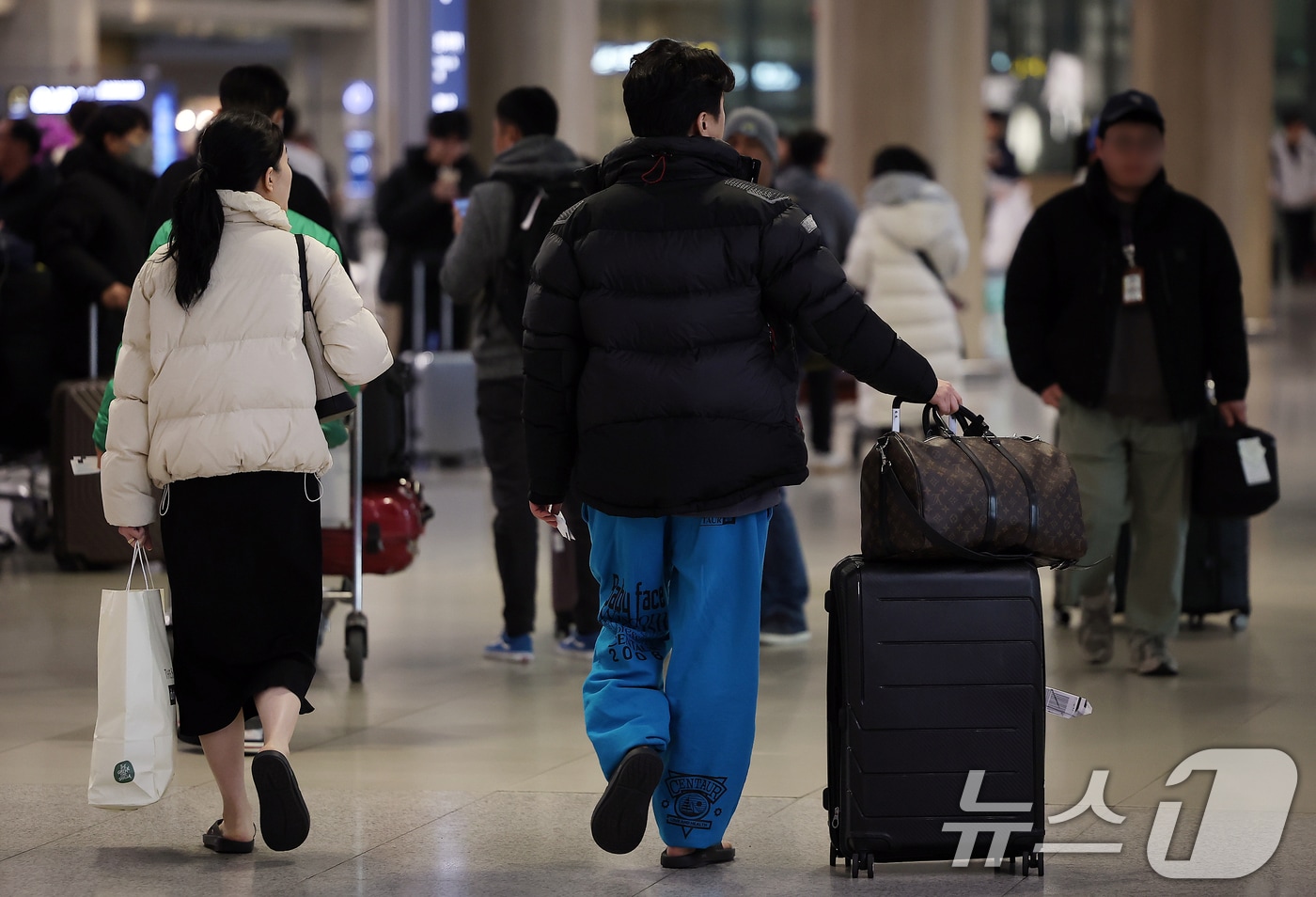 (사진은 기사 내용과 무관함) / 뉴스1 ⓒ News1
