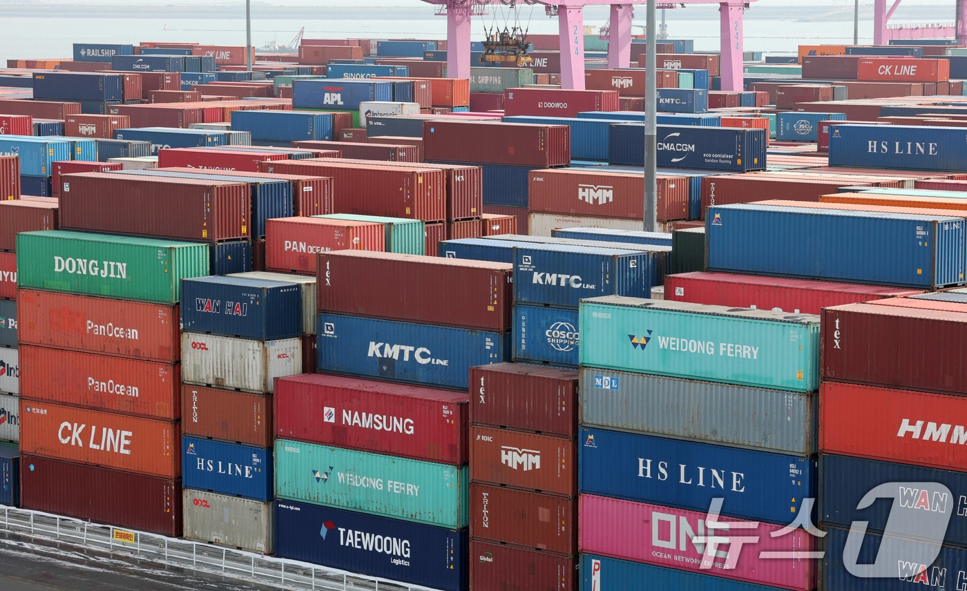 (사진은 기사 내용과 무관함) / 뉴스1 ⓒ News1