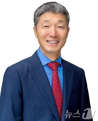 이봉주 웅진씽크픽 대표.(웅진씽크빅 제공)