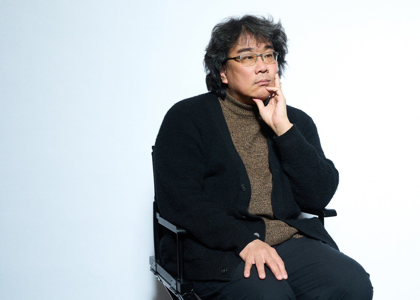 봉준호/워너브러더스 코리아 제공