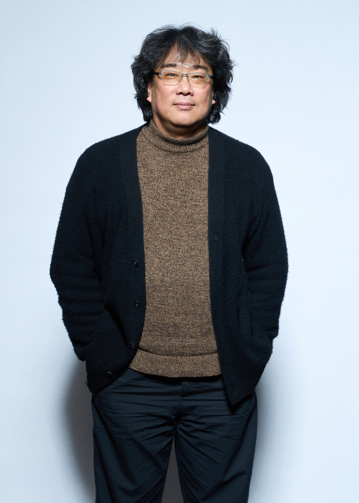 봉준호 감독/워너브러더스 코리아 제공