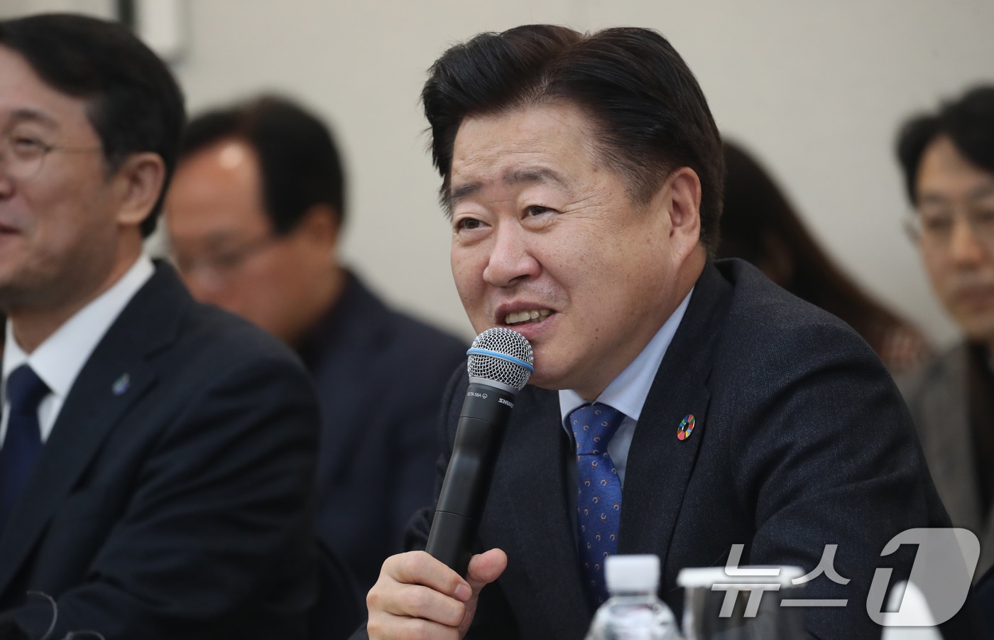 오영훈 제주도지사.2025.2.21/뉴스1 ⓒ News1 오현지 기자