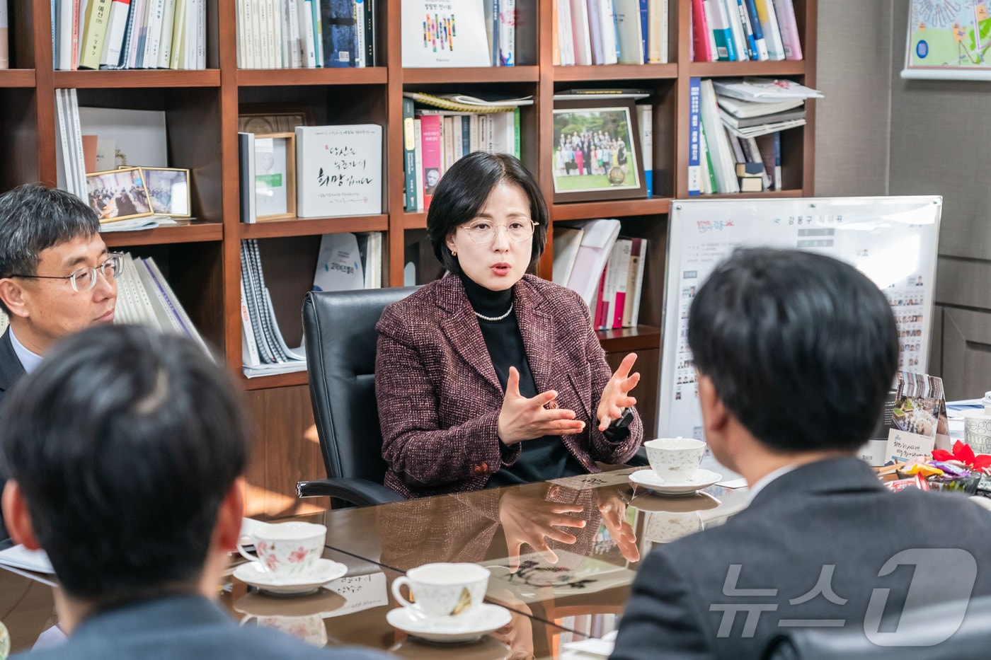  (서울 강동구 제공) 