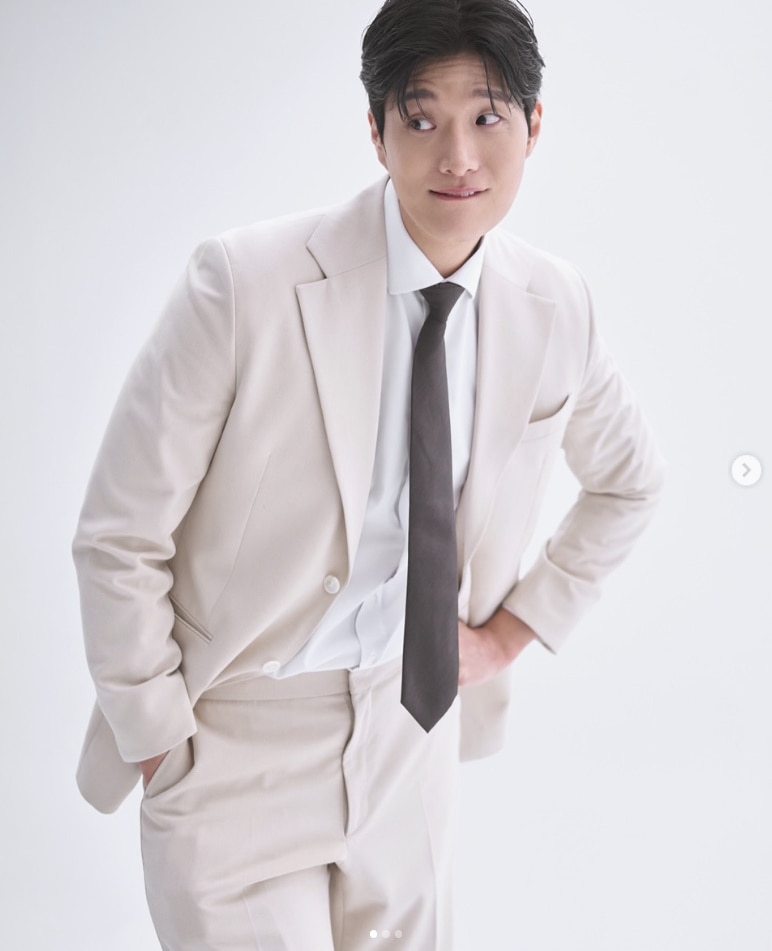 장우혁 인스타그램 캡처