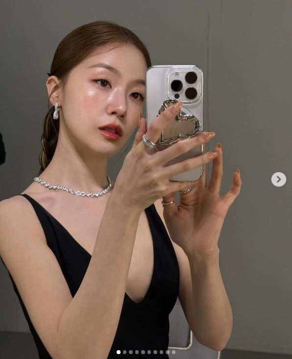 사진=방민아 인스타그램