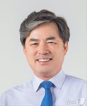 곽문근 강원 원주시의회 부의장. (곽문근 강원 원주시의회 부의장 제공. 재판매 및 DB금지) 2025.2.23/뉴스1