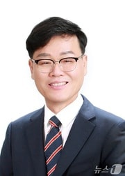 박환기 국민의힘 거제시장 재선거 후보.&#40;국민의힘 경남도당 제공. 재판매 및 DB 금지&#41; 