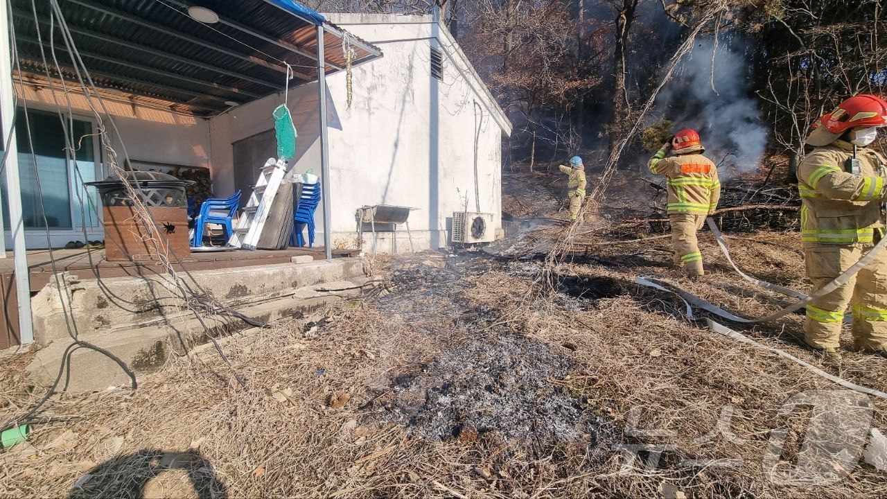 (경기도소방재난본부 제공. 재판매 및 DB금지)