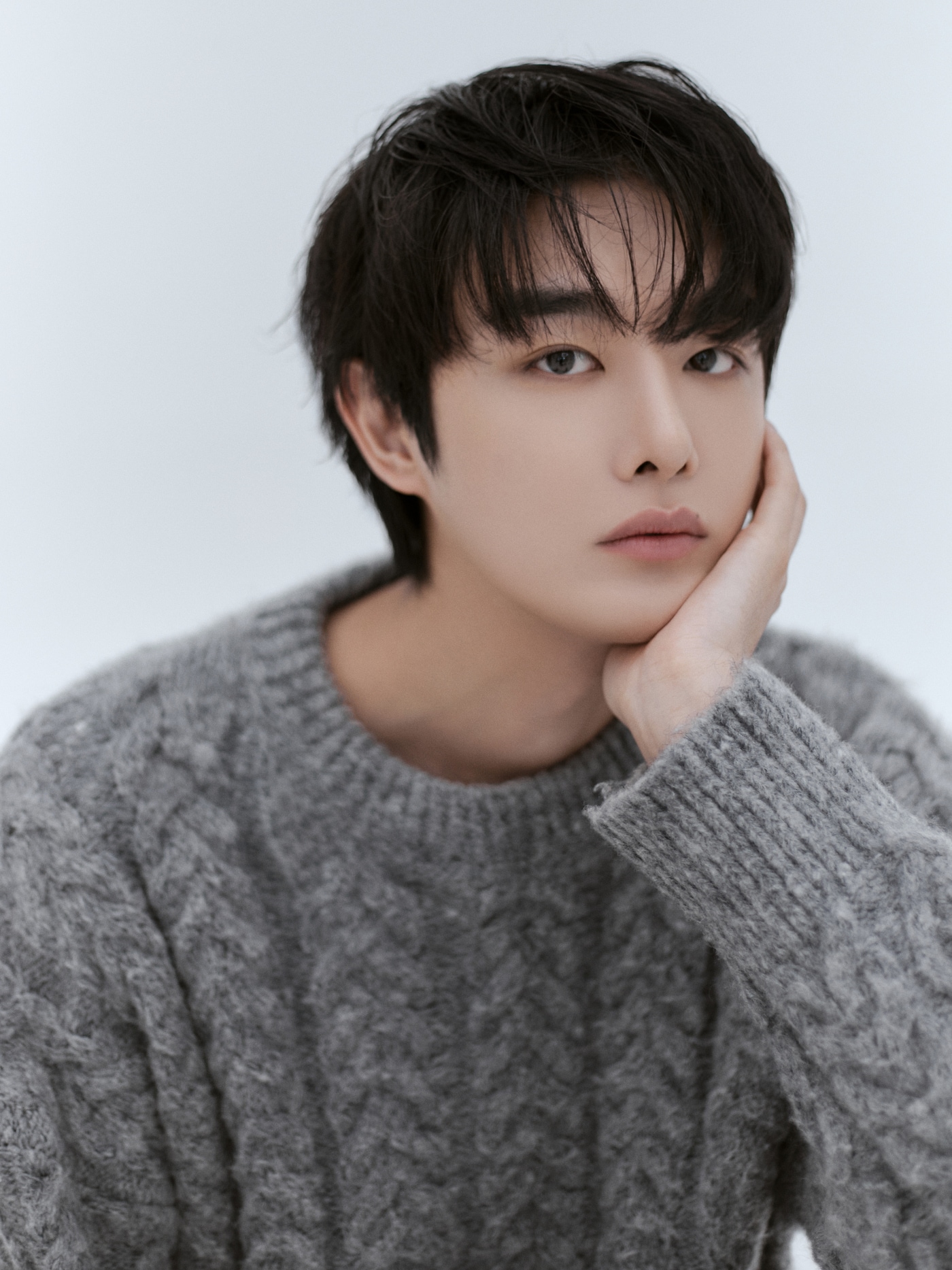 배우 강희/ 사진제공=KPLUS