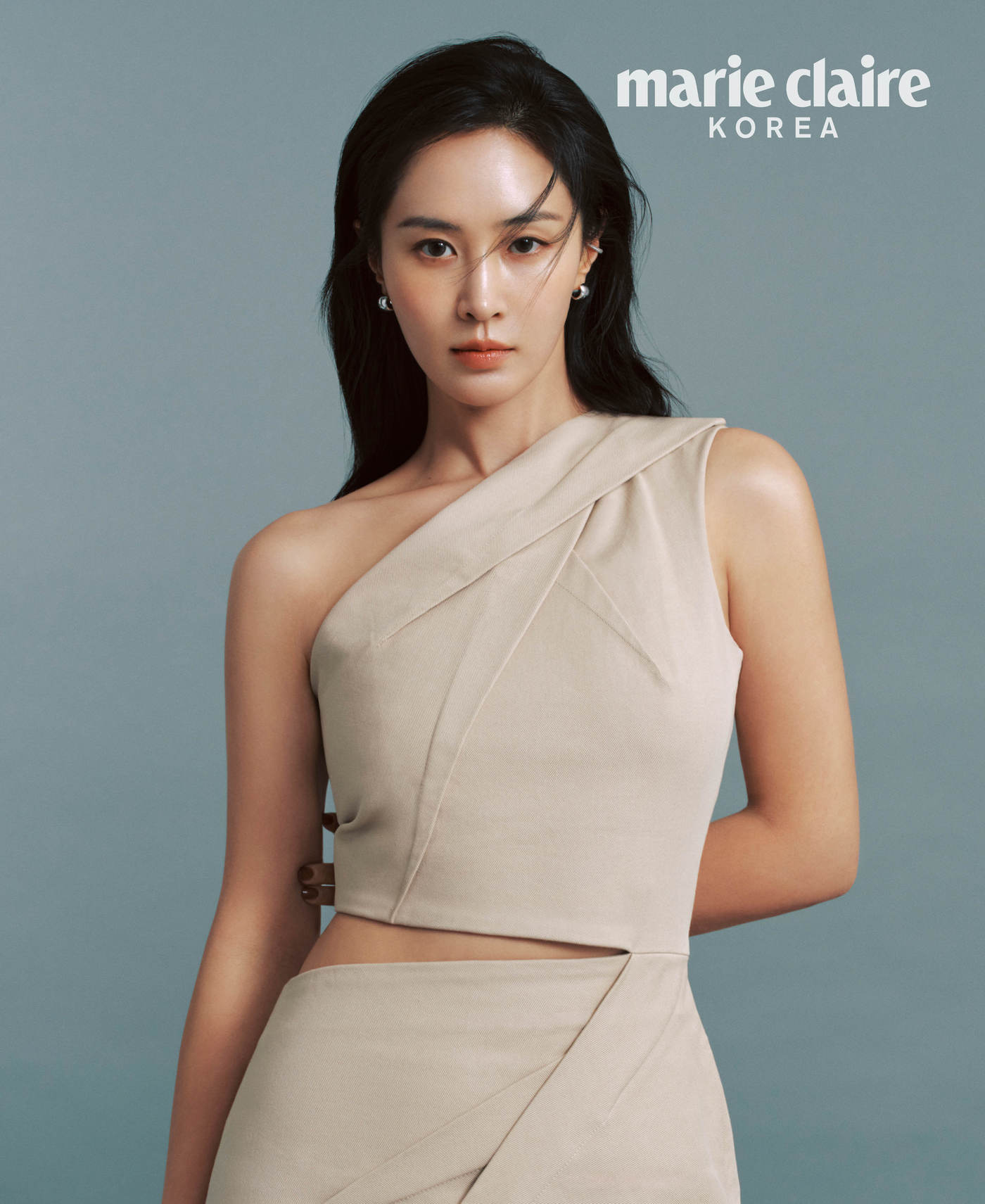 권유리/마리끌레르 코리아 제공