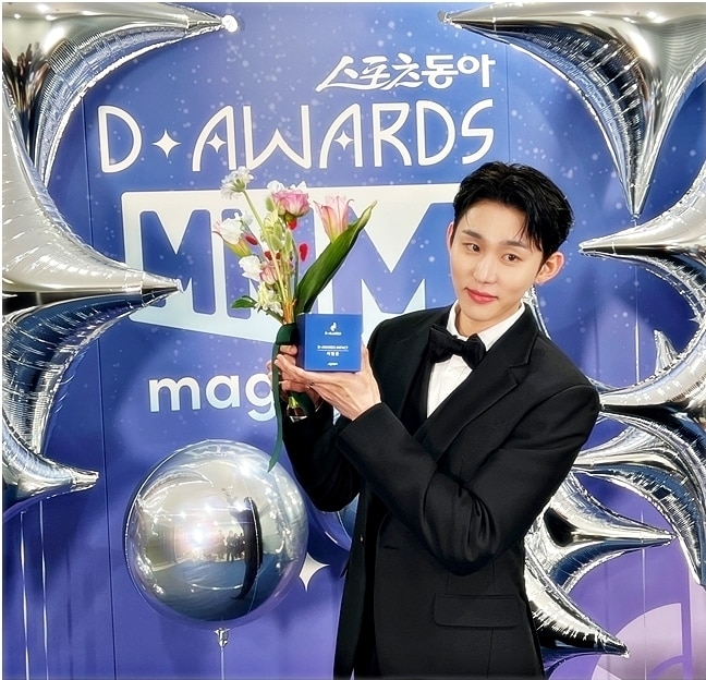 서범준(초록뱀엔터테인먼트 제공)