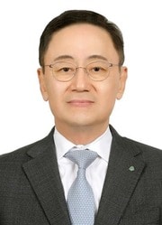 금정호 신영증권 신임 사장.(신영증권 제공) 