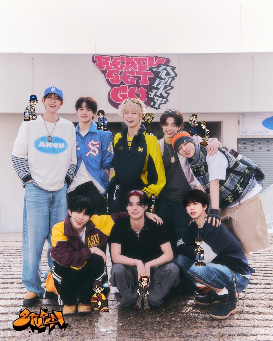 MNH엔터테인먼트 제공