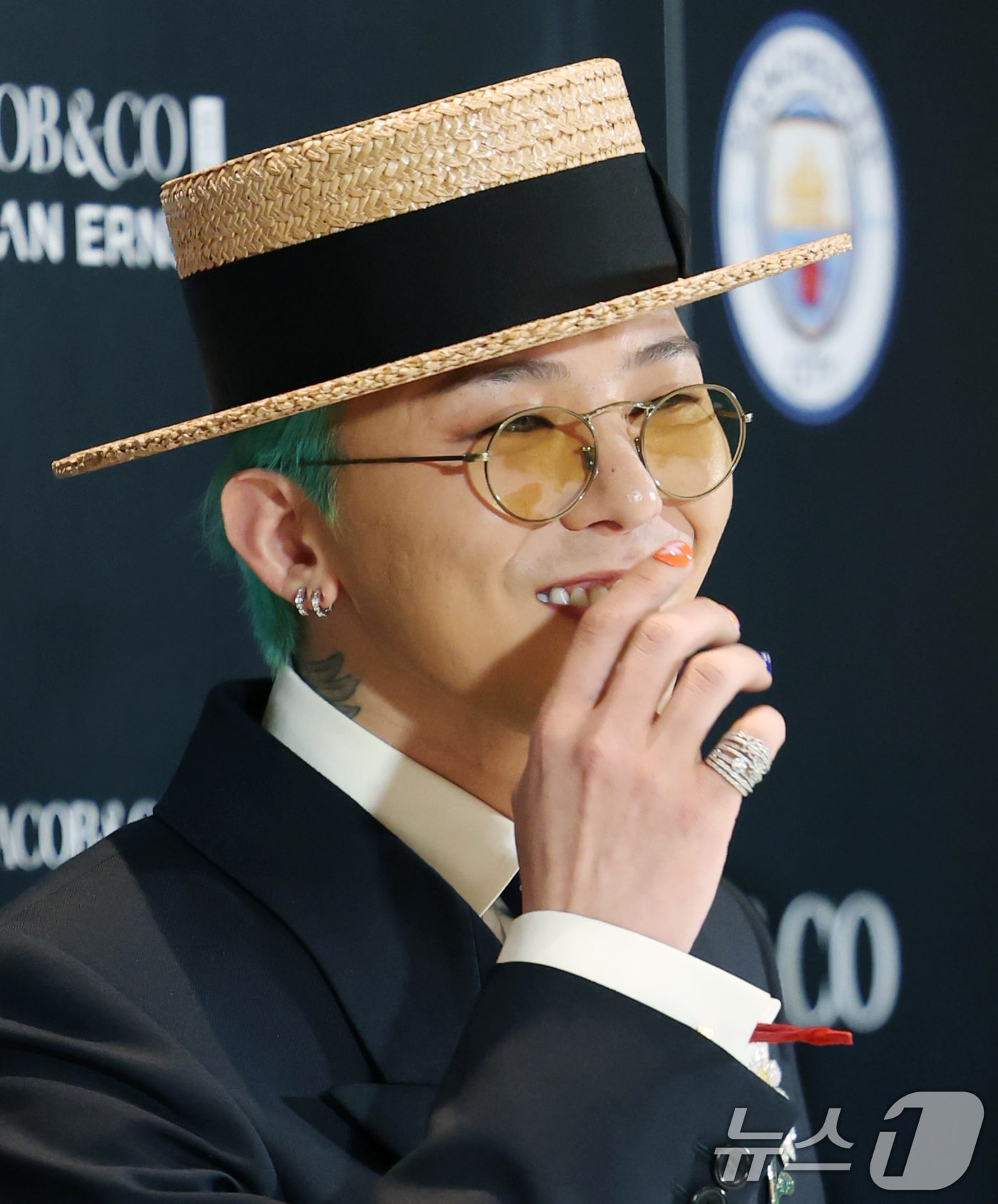 빅뱅 지드래곤/뉴스1 ⓒ News1 
