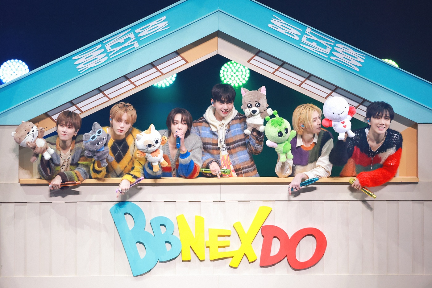 사진제공=KOZ엔터테인먼트