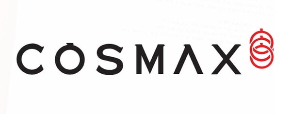코스맥스 CI