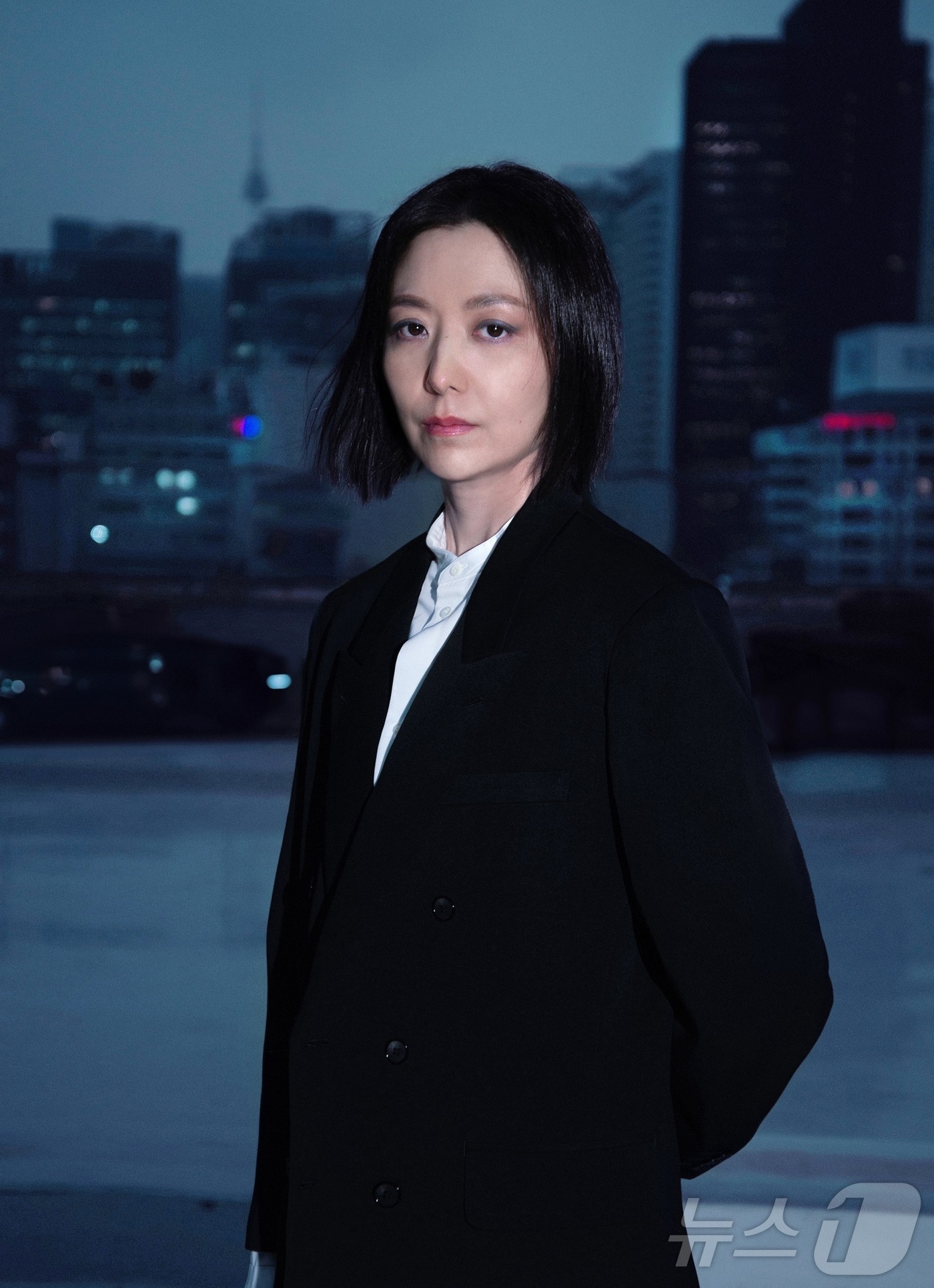 2025년 'LG 구겐하임 어워드' 수상자 김아영(LG 제공). ⓒ 뉴스1