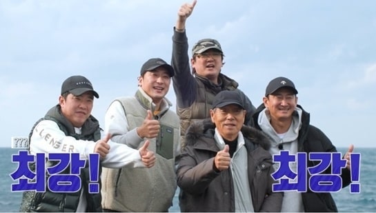 티빙 오리지널 '최강야구 스핀오프, 김성근의 겨울방학'