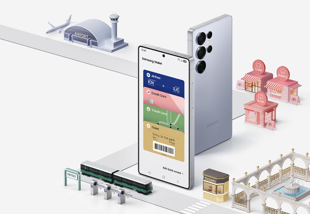 (삼성전자 일본법인 뉴스룸 화면 갈무리)