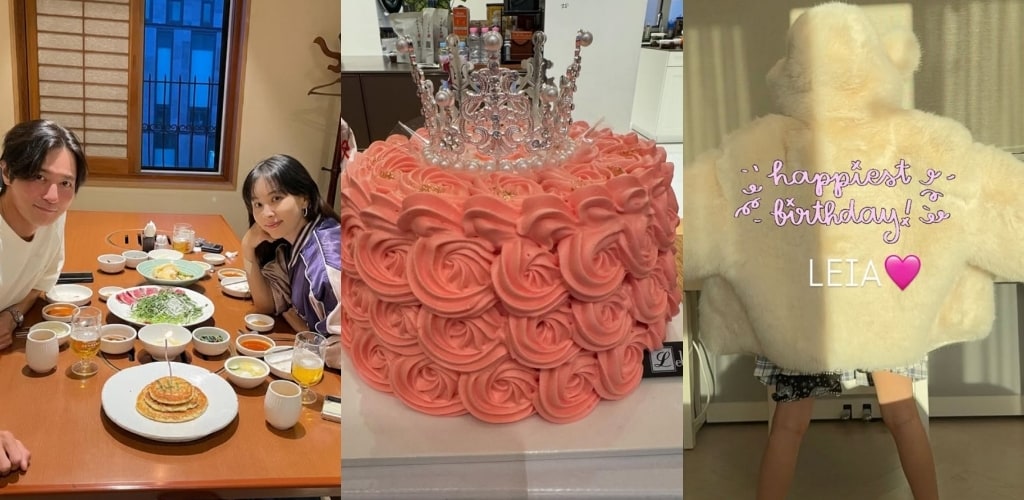 고소영 인스타그램