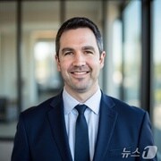 크레이그 헤드필드 볼파라 신임 최고경영자(CEO).(루닛 제공)