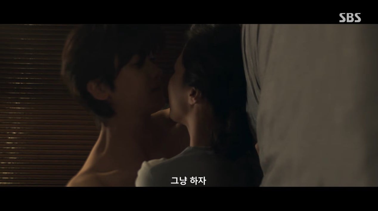(SBS 드라마 '보물섬' 갈무리)