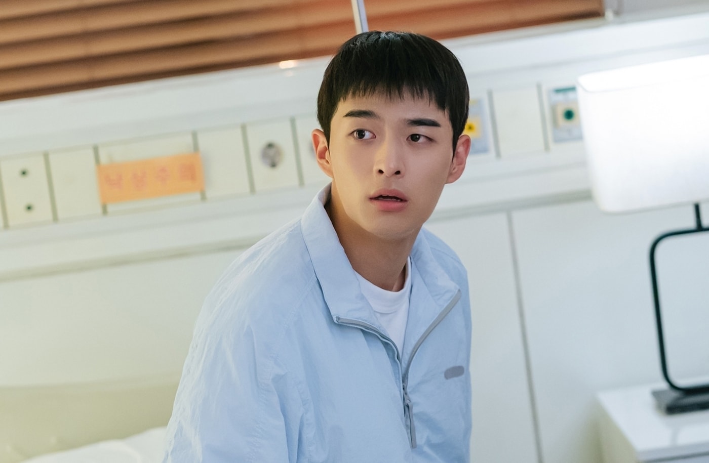 tvN 그놈은 흑염룡