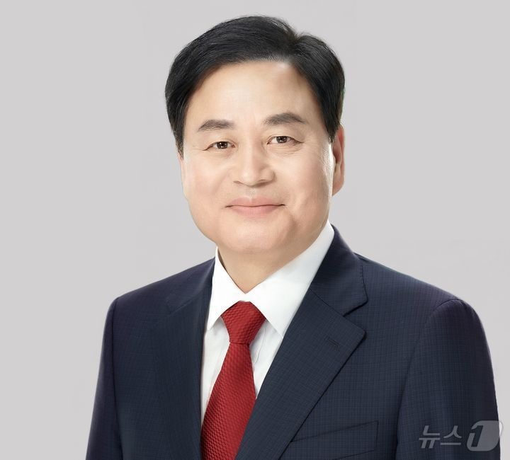 배낙호 김천시장 예비후보 (배낙호 선거사무소 제공. 재판매 및 DB 금지) 2025.02.27/뉴스1