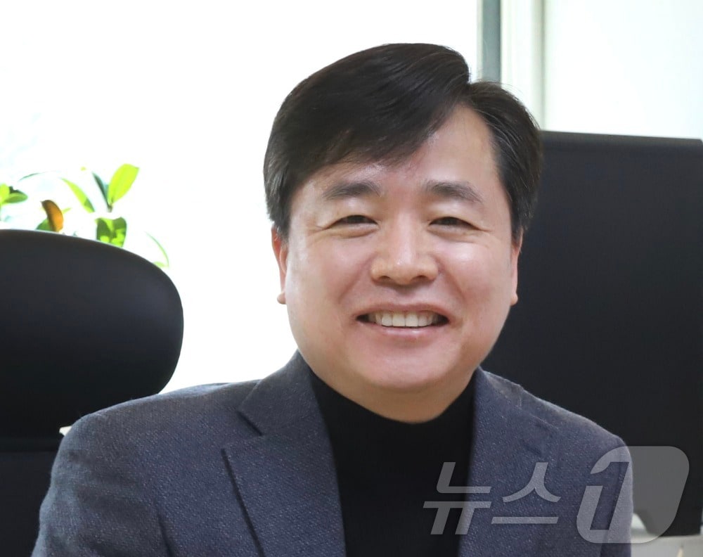 생명연 이동철 박사. (생명연 제공. 재판매 및 DB금지) /뉴스1