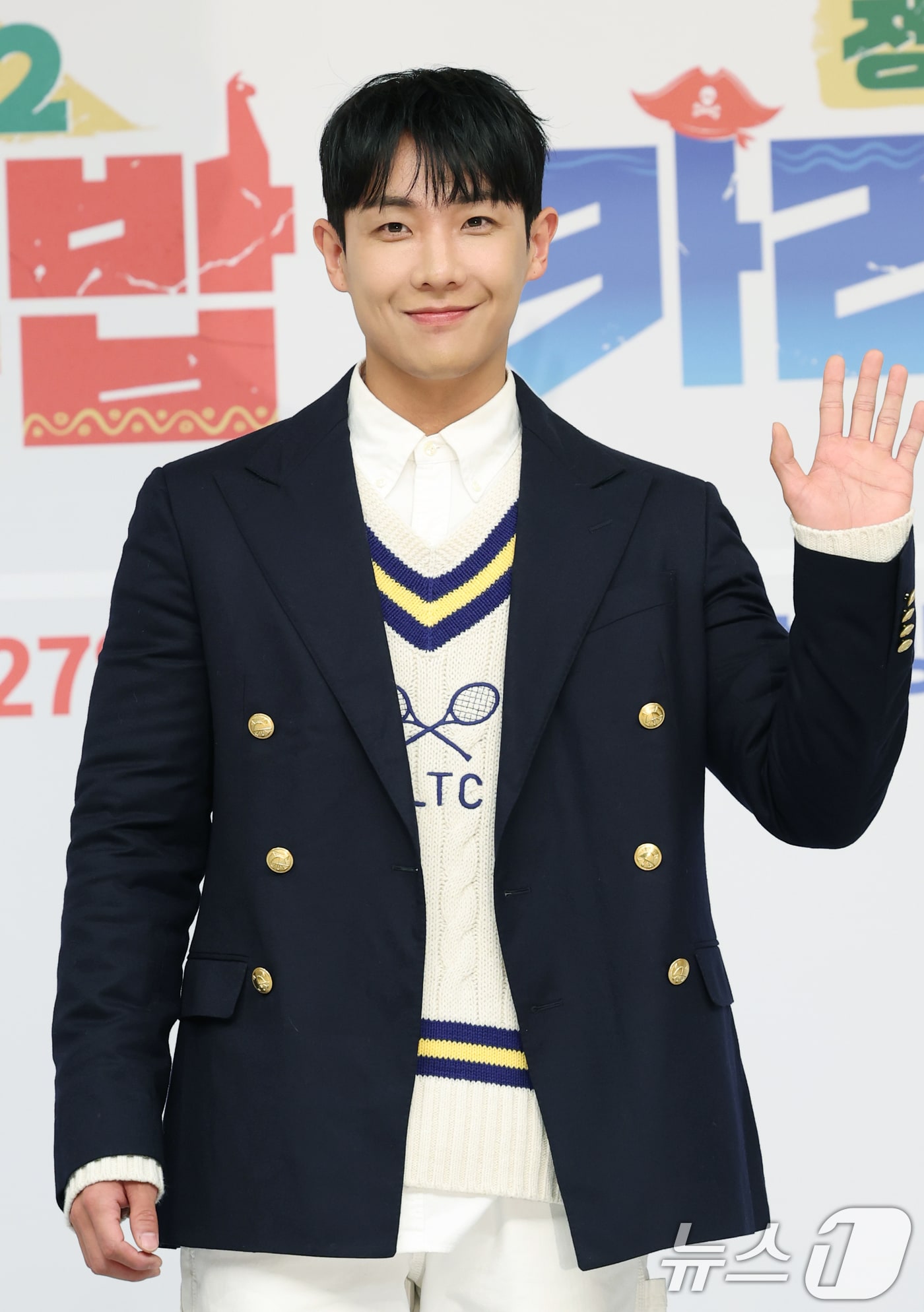 배우 이준/뉴스1 ⓒ News1 
