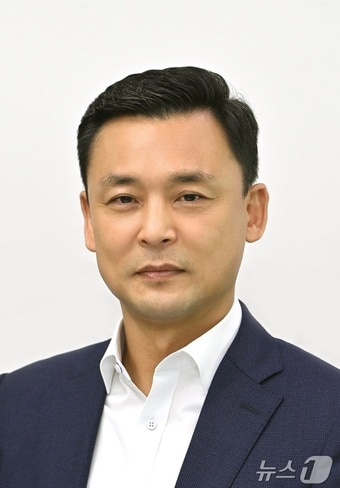 정상훈 신임 서울시 기획조정실장. (서울시 제공)