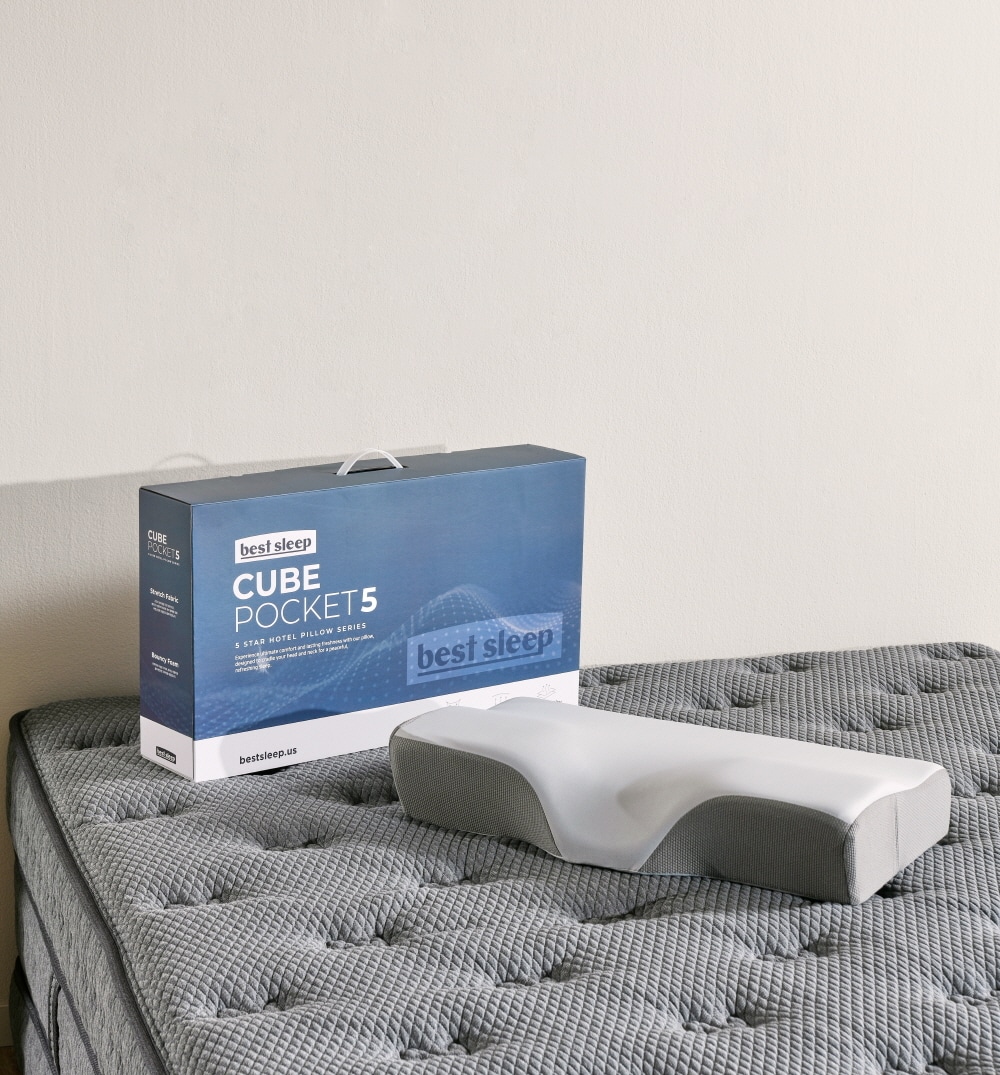 사진=베스트슬립 제공