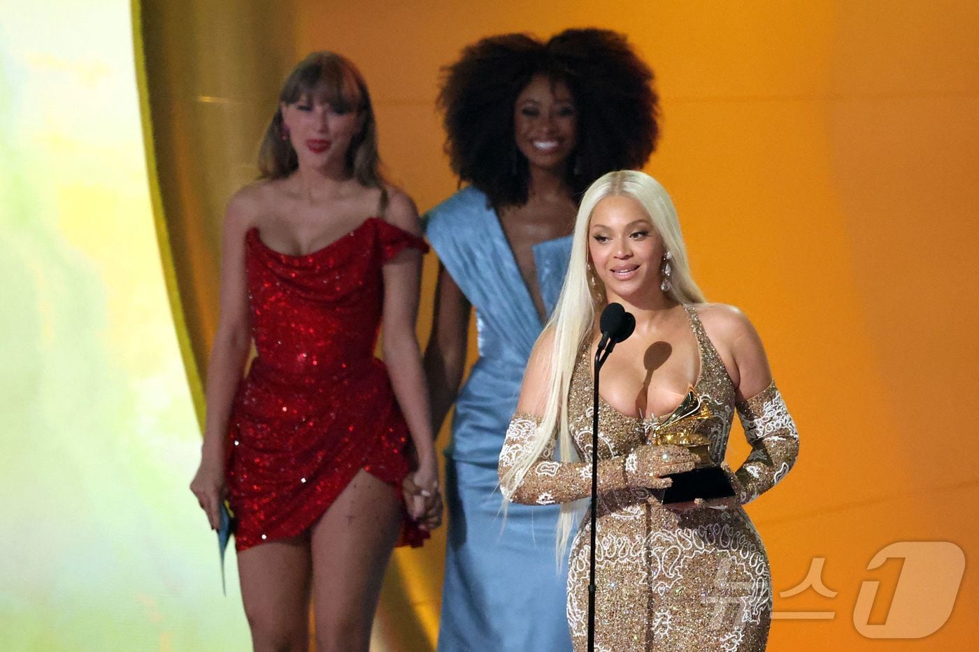 비욘세 ⓒ AFP=뉴스1