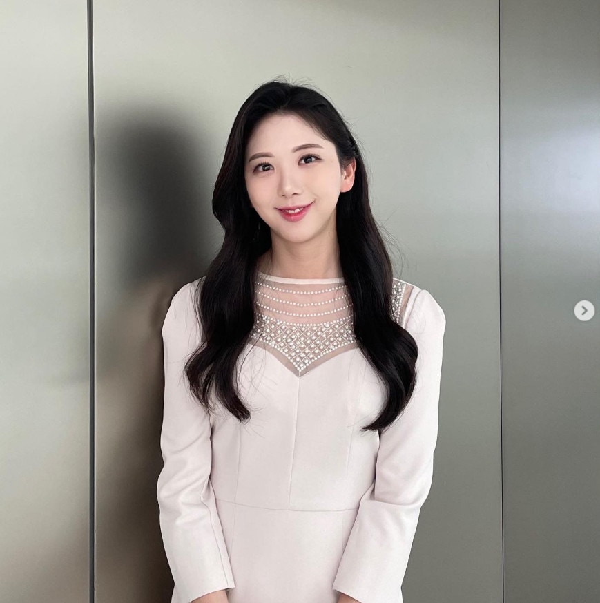 오요안나 인스타그램