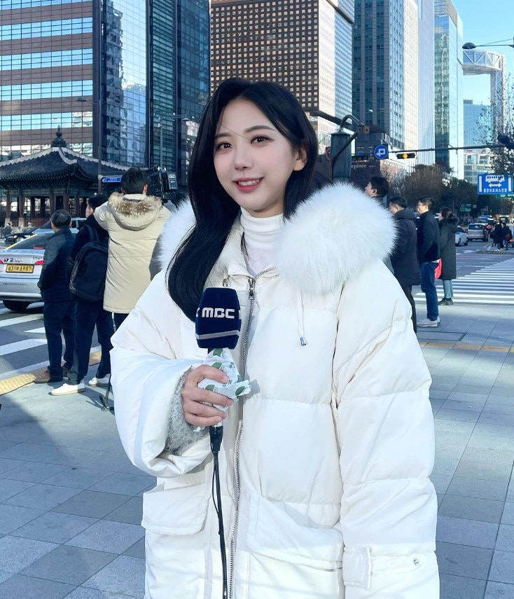 오요안나 인스타그램