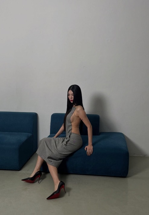 장재인/인스타그램 갈무리